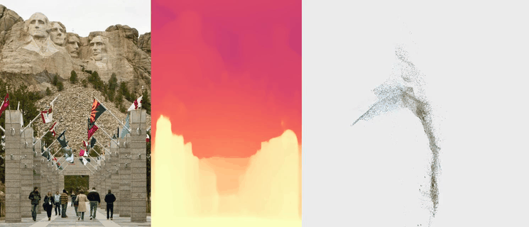 IMC2021 Mount Rushmore