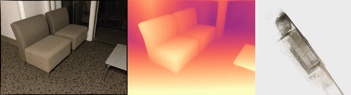 ScanNet scene0714_00